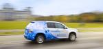 Opel HydroGen4 2008 года
